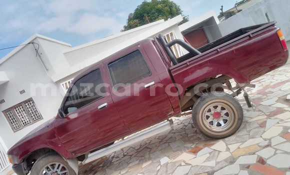 Buy Used Toyota Hilux Other Car in Maputo in Maputo Buy Used Toyota Hilux Other Car in Maputo in Maputo