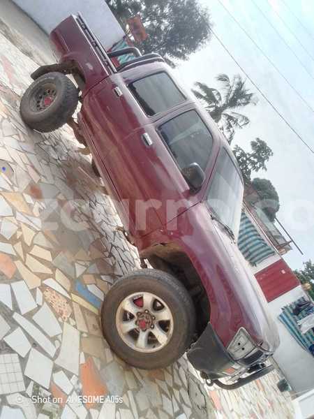 Big with watermark toyota hilux maputo maputo 23652