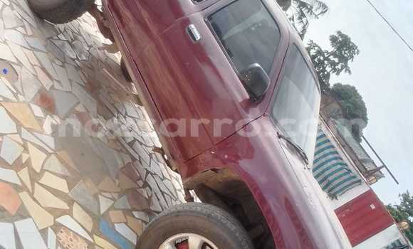 Buy Used Toyota Hilux Other Car in Maputo in Maputo Buy Used Toyota Hilux Other Car in Maputo in Maputo