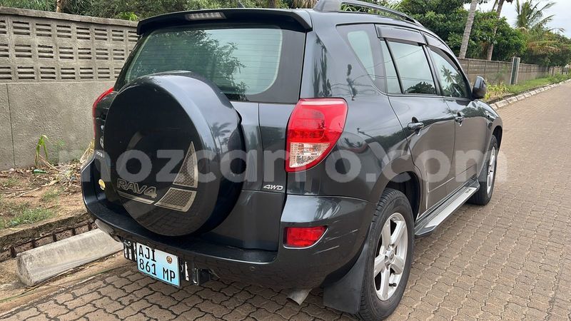 Big with watermark toyota rav4 maputo maputo 23653