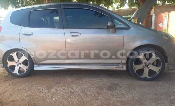 Tenga Tsaru Honda Fit Zvimwe Mota in Maputo in Maputo
