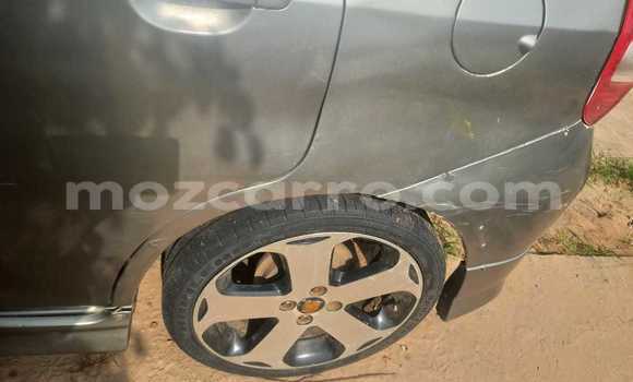 Tenga Tsaru Honda Fit Zvimwe Mota in Maputo in Maputo Tenga Tsaru Honda Fit Zvimwe Mota in Maputo in Maputo