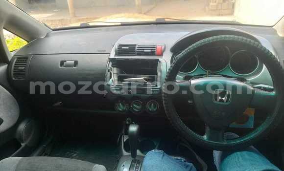 Tenga Tsaru Honda Fit Zvimwe Mota in Maputo in Maputo Tenga Tsaru Honda Fit Zvimwe Mota in Maputo in Maputo