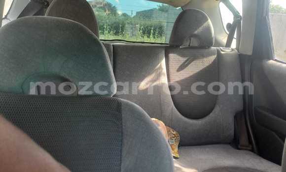 Tenga Tsaru Honda Fit Zvimwe Mota in Maputo in Maputo Tenga Tsaru Honda Fit Zvimwe Mota in Maputo in Maputo