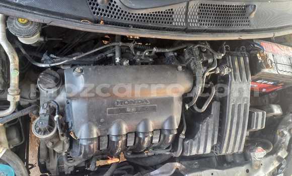Tenga Tsaru Honda Fit Zvimwe Mota in Maputo in Maputo Tenga Tsaru Honda Fit Zvimwe Mota in Maputo in Maputo