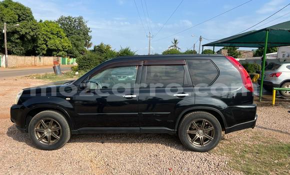 Comprar Usado Nissan X-Trail Preto Carro em Maputo em Maputo Comprar Usado Nissan X-Trail Preto Carro em Maputo em Maputo