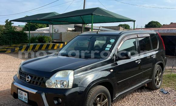 Comprar Usado Nissan X-Trail Preto Carro em Maputo em Maputo Comprar Usado Nissan X-Trail Preto Carro em Maputo em Maputo