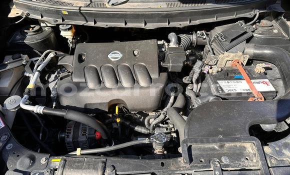 Comprar Usado Nissan X-Trail Preto Carro em Maputo em Maputo Comprar Usado Nissan X-Trail Preto Carro em Maputo em Maputo