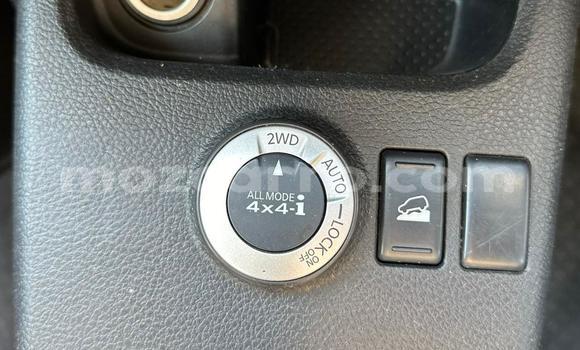 Comprar Usado Nissan X-Trail Preto Carro em Maputo em Maputo Comprar Usado Nissan X-Trail Preto Carro em Maputo em Maputo