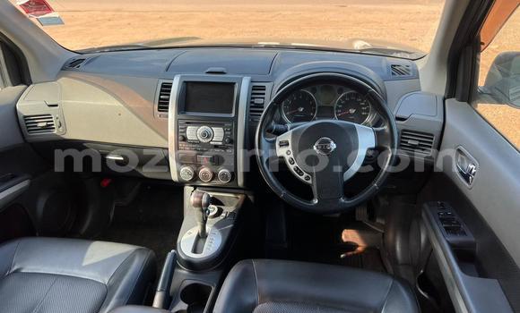 Comprar Usado Nissan X-Trail Preto Carro em Maputo em Maputo Comprar Usado Nissan X-Trail Preto Carro em Maputo em Maputo