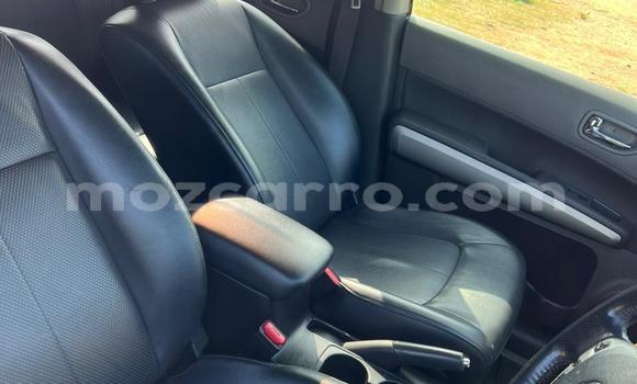 Comprar Usado Nissan X-Trail Preto Carro em Maputo em Maputo Comprar Usado Nissan X-Trail Preto Carro em Maputo em Maputo