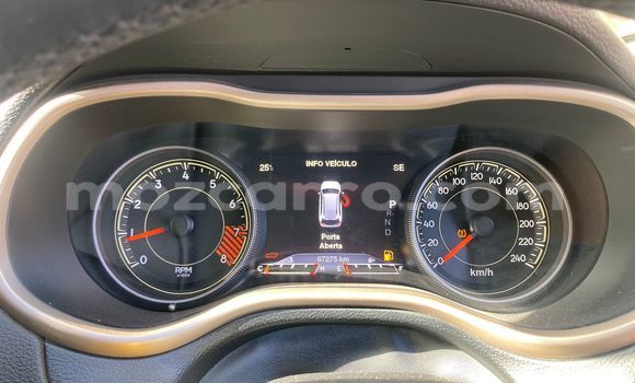 Buy Used Jeep Cherokee Blue Car in Maputo in Maputo Buy Used Jeep Cherokee Blue Car in Maputo in Maputo