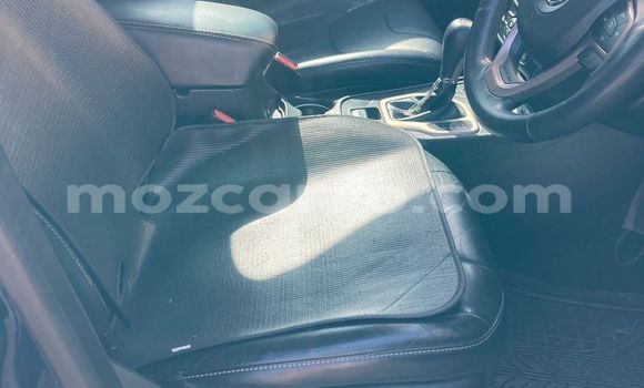 Buy Used Jeep Cherokee Blue Car in Maputo in Maputo Buy Used Jeep Cherokee Blue Car in Maputo in Maputo