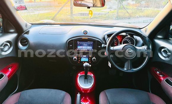 Nunua Ilio tumika Nissan Juke Nyekundu Gari ndani ya Maputo nchini Maputo Nunua Ilio tumika Nissan Juke Nyekundu Gari ndani ya Maputo nchini Maputo