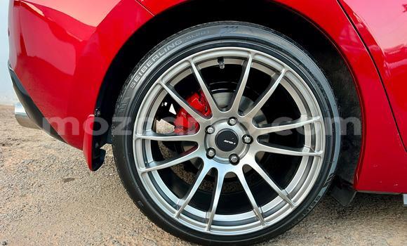 Nunua Ilio tumika Mazda Axela Nyekundu Gari ndani ya Maputo nchini Maputo Nunua Ilio tumika Mazda Axela Nyekundu Gari ndani ya Maputo nchini Maputo