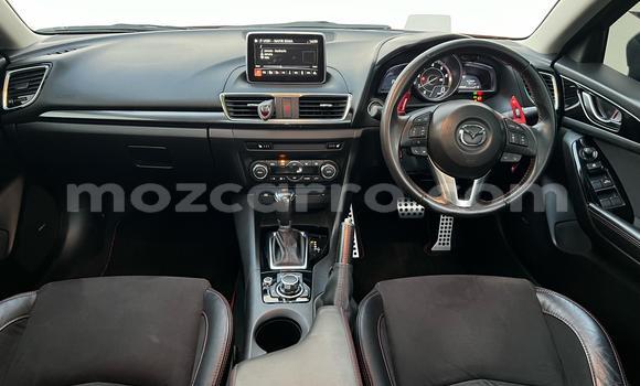 Nunua Ilio tumika Mazda Axela Nyekundu Gari ndani ya Maputo nchini Maputo Nunua Ilio tumika Mazda Axela Nyekundu Gari ndani ya Maputo nchini Maputo