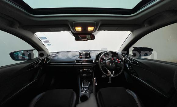 Nunua Ilio tumika Mazda Axela Nyekundu Gari ndani ya Maputo nchini Maputo Nunua Ilio tumika Mazda Axela Nyekundu Gari ndani ya Maputo nchini Maputo