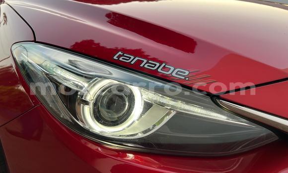 Nunua Ilio tumika Mazda Axela Nyekundu Gari ndani ya Maputo nchini Maputo Nunua Ilio tumika Mazda Axela Nyekundu Gari ndani ya Maputo nchini Maputo