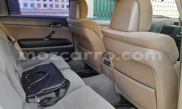 Comprar Usado Toyota Mark X Prata Carro em Maputo em Maputo Comprar Usado Toyota Mark X Prata Carro em Maputo em Maputo