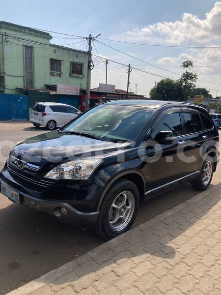 Big with watermark honda cr v maputo maputo 23662