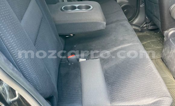 Buy Used Honda CR-V Black Car in Maputo in Maputo Buy Used Honda CR-V Black Car in Maputo in Maputo