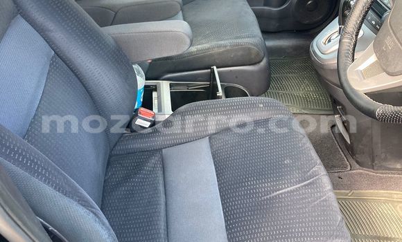 Buy Used Honda CR-V Black Car in Maputo in Maputo Buy Used Honda CR-V Black Car in Maputo in Maputo