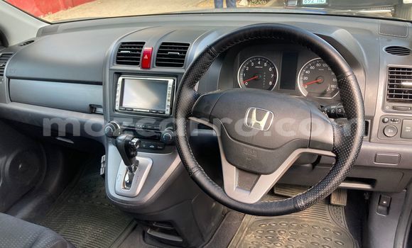 Buy Used Honda CR-V Black Car in Maputo in Maputo Buy Used Honda CR-V Black Car in Maputo in Maputo