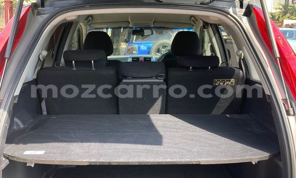 Buy Used Honda CR-V Black Car in Maputo in Maputo Buy Used Honda CR-V Black Car in Maputo in Maputo