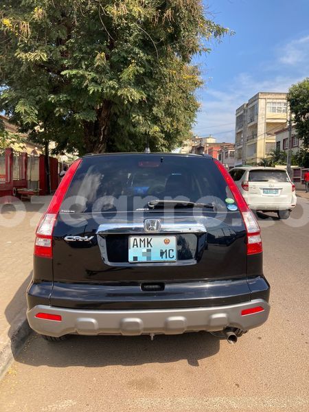 Big with watermark honda cr v maputo maputo 23662