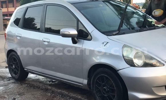 Comprar Usado Honda Fit De outros Carro em Maputo em Maputo Comprar Usado Honda Fit De outros Carro em Maputo em Maputo