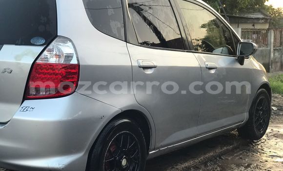 Comprar Usado Honda Fit De outros Carro em Maputo em Maputo Comprar Usado Honda Fit De outros Carro em Maputo em Maputo