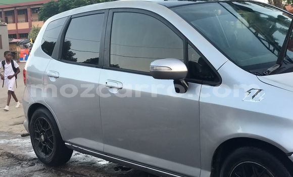 Comprar Usado Honda Fit De outros Carro em Maputo em Maputo Comprar Usado Honda Fit De outros Carro em Maputo em Maputo