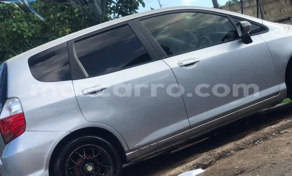Comprar Usado Honda Fit De outros Carro em Maputo em Maputo Comprar Usado Honda Fit De outros Carro em Maputo em Maputo