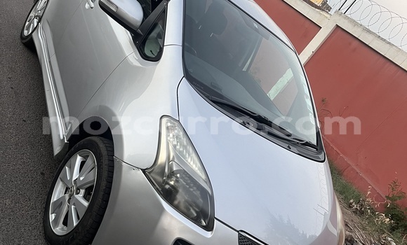 Comprar Usado Toyota Ractis De outros Carro em Maputo em Maputo Comprar Usado Toyota Ractis De outros Carro em Maputo em Maputo