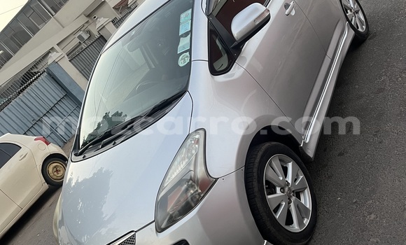 Comprar Usado Toyota Ractis De outros Carro em Maputo em Maputo Comprar Usado Toyota Ractis De outros Carro em Maputo em Maputo