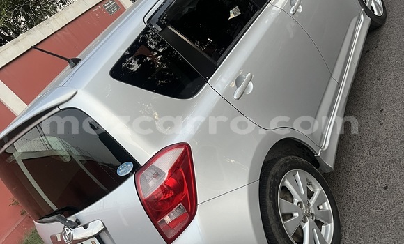 Comprar Usado Toyota Ractis De outros Carro em Maputo em Maputo Comprar Usado Toyota Ractis De outros Carro em Maputo em Maputo
