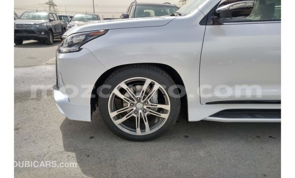 Nunua Imported Lexus LX Nyekundu Gari ndani ya Import - Dubai nchini Cabo Delgado Nunua Imported Lexus LX Nyekundu Gari ndani ya Import - Dubai nchini Cabo Delgado