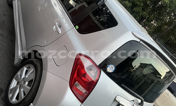 Comprar Usado Toyota Ractis De outros Carro em Maputo em Maputo Comprar Usado Toyota Ractis De outros Carro em Maputo em Maputo