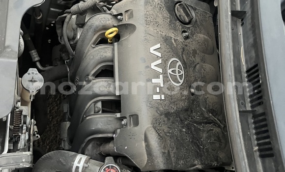 Comprar Usado Toyota Ractis De outros Carro em Maputo em Maputo Comprar Usado Toyota Ractis De outros Carro em Maputo em Maputo