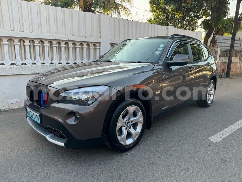 Big with watermark bmw x2 maputo maputo 23666