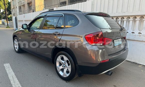 Tenga Tsaru BMW X2 Zvimwe Mota in Maputo in Maputo Tenga Tsaru BMW X2 Zvimwe Mota in Maputo in Maputo