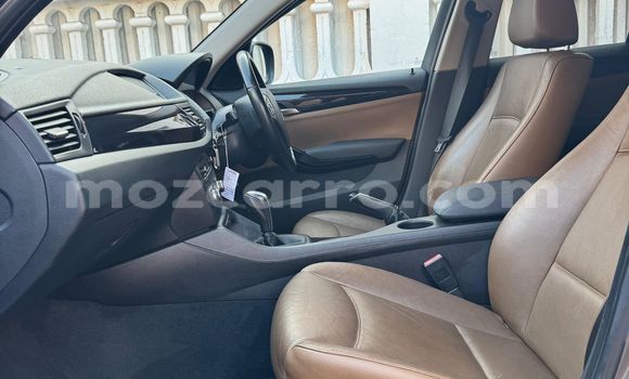 Tenga Tsaru BMW X2 Zvimwe Mota in Maputo in Maputo Tenga Tsaru BMW X2 Zvimwe Mota in Maputo in Maputo