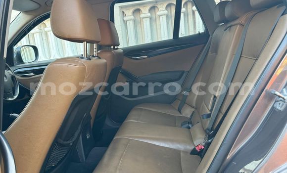 Tenga Tsaru BMW X2 Zvimwe Mota in Maputo in Maputo Tenga Tsaru BMW X2 Zvimwe Mota in Maputo in Maputo