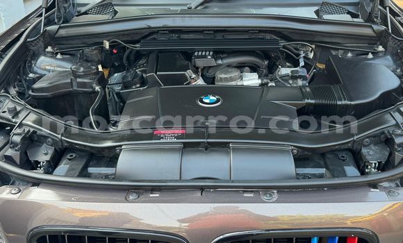 Tenga Tsaru BMW X2 Zvimwe Mota in Maputo in Maputo Tenga Tsaru BMW X2 Zvimwe Mota in Maputo in Maputo