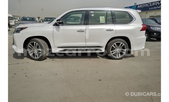 Nunua Imported Lexus LX Nyekundu Gari ndani ya Import - Dubai nchini Cabo Delgado Nunua Imported Lexus LX Nyekundu Gari ndani ya Import - Dubai nchini Cabo Delgado