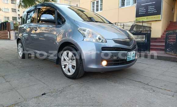 Nunua Ilio tumika Toyota Ractis Bluu Gari ndani ya Maputo nchini Maputo Nunua Ilio tumika Toyota Ractis Bluu Gari ndani ya Maputo nchini Maputo
