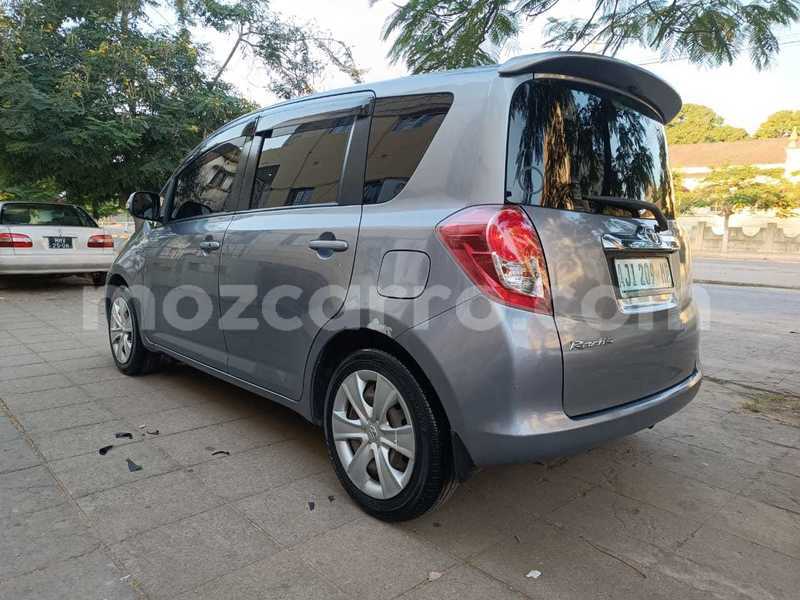 Big with watermark toyota ractis maputo maputo 23668