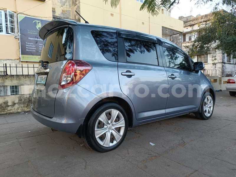 Big with watermark toyota ractis maputo maputo 23668