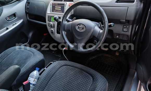 Nunua Ilio tumika Toyota Ractis Bluu Gari ndani ya Maputo nchini Maputo Nunua Ilio tumika Toyota Ractis Bluu Gari ndani ya Maputo nchini Maputo