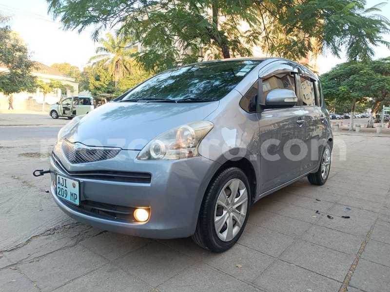 Big with watermark toyota ractis maputo maputo 23668